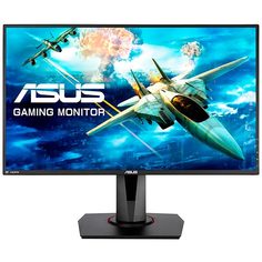 Монитор игровой ASUS