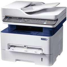Лазерное МФУ Xerox