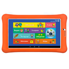Планшет TurboKids New 7" 8Gb 3G