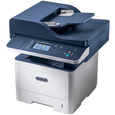 Лазерное МФУ Xerox WorkCentre 3345