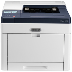 Лазерный принтер (цветной) Xerox Phaser 6510N