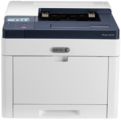 Лазерный принтер (цветной) Xerox Phaser 6510VDN