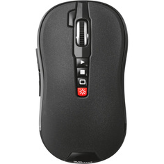 Презентер Trust Premo Wireless Laser Presenter&Mouse (21191)