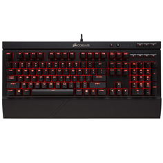 Игровая клавиатура Corsair K68 (CH-9102020-RU)