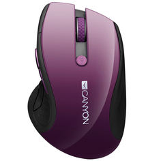 Мышь беспроводная Canyon CNS-CMSW01P CNS-CMSW01P