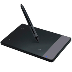 Планшет Huion 420 Black 420 Black