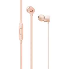 Наушники внутриканальные Beats urBeats3 with Lightning Matte Gold (MR2H2ZE/A)