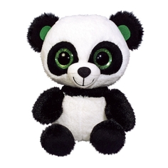 Мягкая игрушка Fancy «Глазастик Панда» 22 см