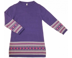 Платье Barkito &quot;Яркий день&quot;, синий