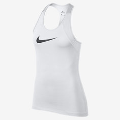 Женская майка для тренинга Nike Pro