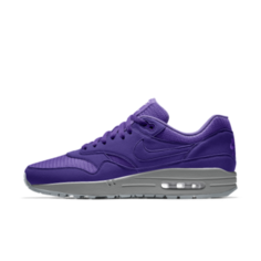 Женские кроссовки Nike Air Max 1 Essential iD