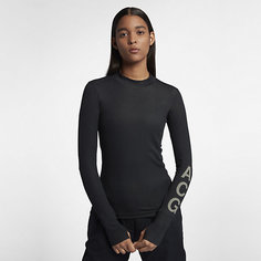 Женская футболка NikeLab ACG Long-Sleeve