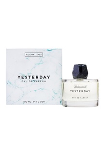 Парфюмерная вода Yesterday, 100 ml Room 1015