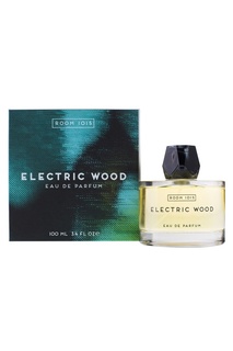 Парфюмерная вода Elecric Wood, 100 ml Room 1015