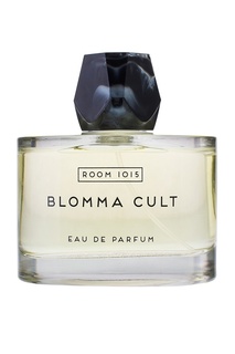 Парфюмерная вода Blomma Cult, 100 ml Room 1015