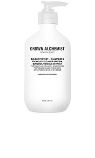 Шампунь colour protect - Grown Alchemist