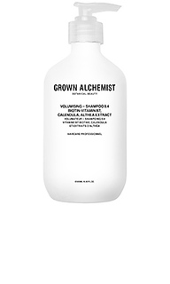 Шампунь volumising - Grown Alchemist