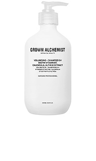 Кондиционер для волос volumising - Grown Alchemist