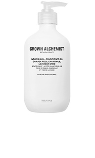 Кондиционер для волос nourishing - Grown Alchemist