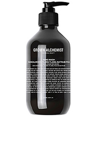 Жидкое мыло - Grown Alchemist