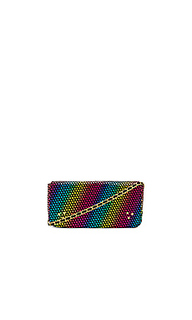 Сумка bob - Jerome Dreyfuss