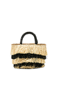 Сумка mini pinata - KAYU