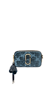 Чехол для камеры snapshot damask - Marc Jacobs