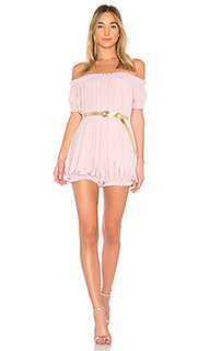 Ромпер jose - Norma Kamali