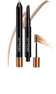 Карандаш для бровей define sculpt & set - treStiQue