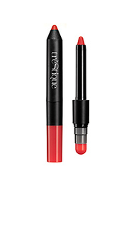 Помада и бальзам matte color & shiny balm - treStiQue