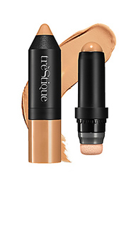 Тонированный увлажняющий крем moisturize and blend - treStiQue