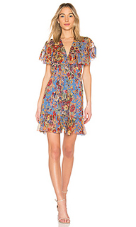 Платье - Zimmermann