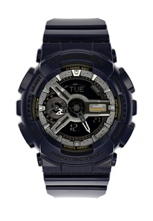 Часы Casio CASIO G-SHOCK GMA-S110MC-2A