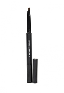 Карандаш для бровей CC Brow Механический со щеточкой Brow Definer (light brown) цвет светло-коричневый