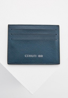 Визитница Cerruti 1881 OMOTESANDO