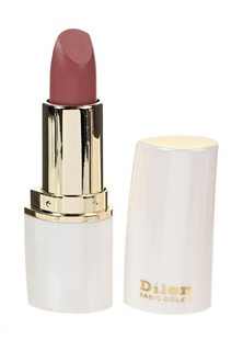 Помада Dilon питательная тон 1708 АЭЛИТА 4,5 гр.