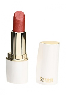 Помада Dilon питательная тон 1711 КАРАМЕЛЬ 4,5 гр.