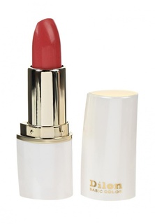 Помада Dilon питательная тон 1712 ГОЛЛИВУД 4,5 гр.