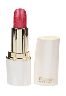Помада Dilon питательная тон 1717 СТРАСТЬ 4,5 гр.