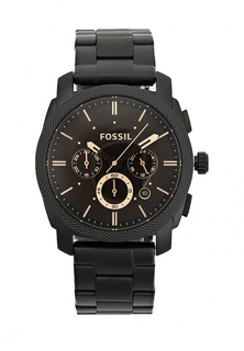 Часы Fossil FS4682