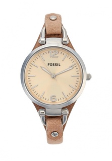 Часы Fossil