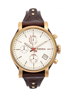 Часы Fossil