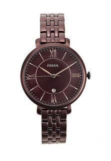 Часы Fossil ES4100