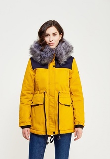 Куртка утепленная Froggi