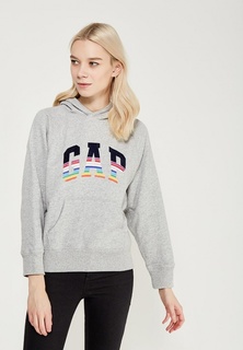 Худи Gap LOGO