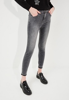 Джинсы J Brand ALANA HIGH RISE CROPPED