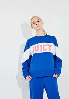 Свитшот Juicy by Juicy Couture