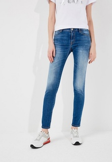Джинсы Just Cavalli SKINNY