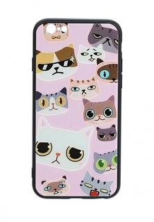 Чехол для iPhone Kawaii Factory 6/6s