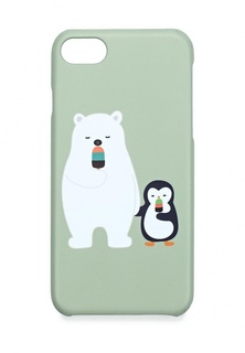 Чехол для iPhone Kawaii Factory 7/8